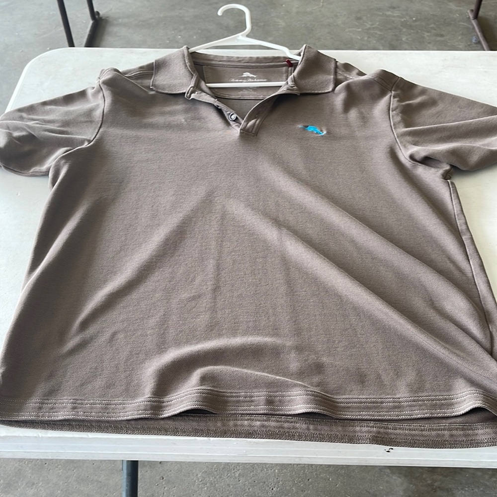 tommy bahama shirt